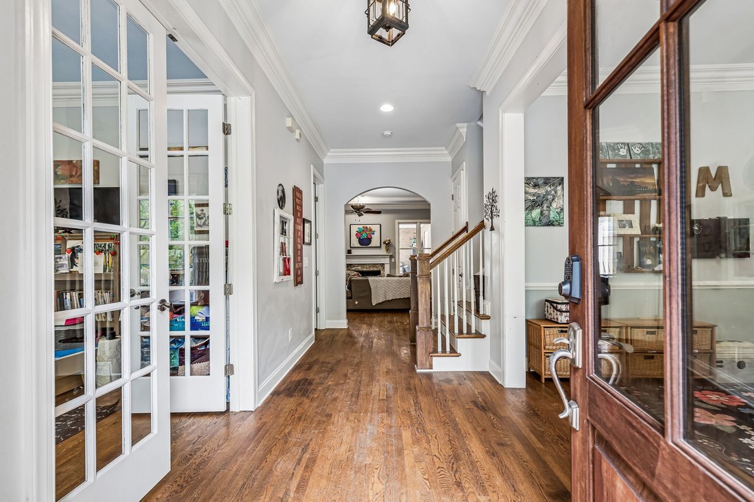 House in Franklin, Tennessee, United States 5 - 18665424