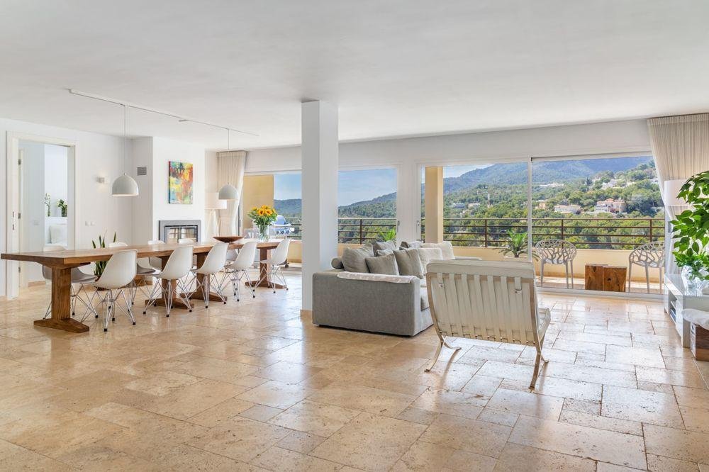 Apartment in Calvia, Balearic Islands, Spain 3 - 18663003