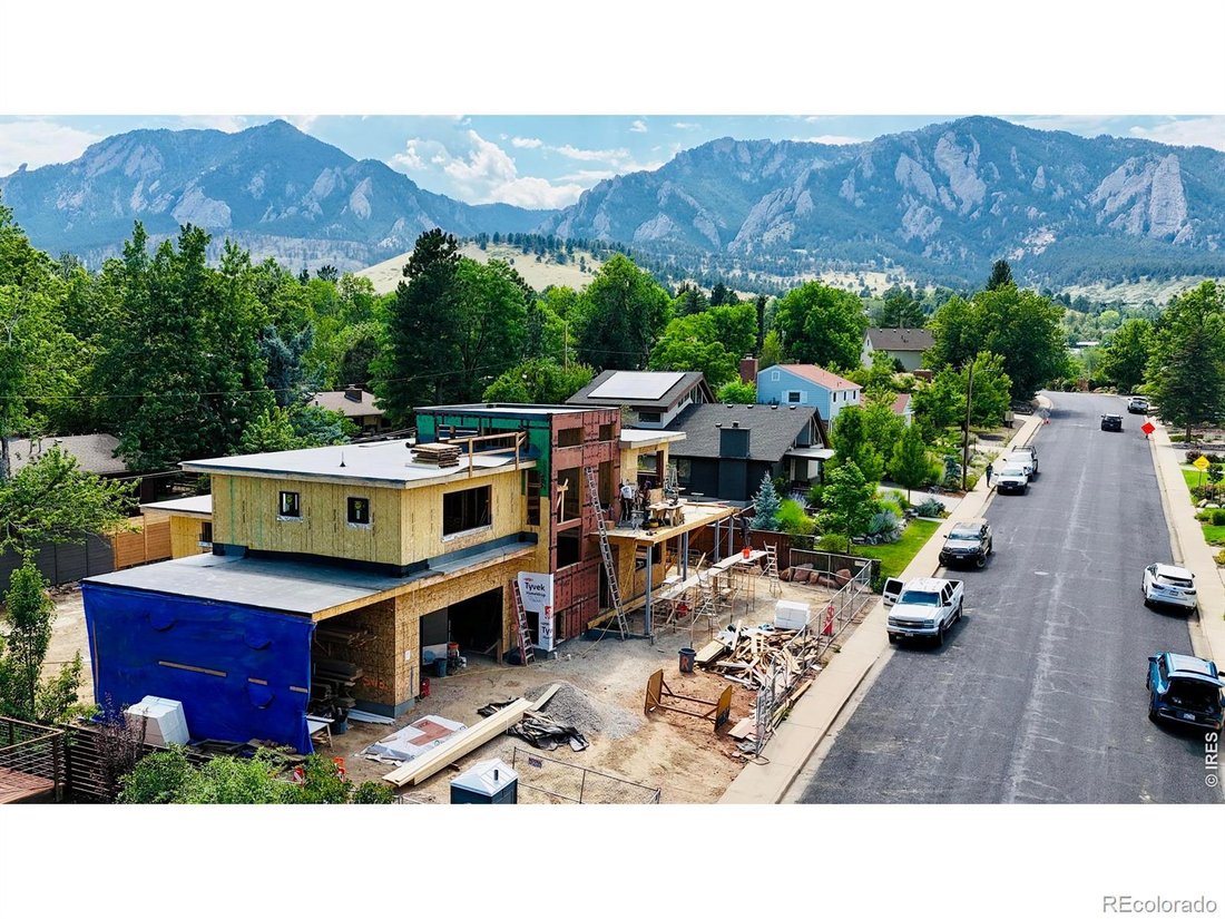 House in Boulder, Colorado, United States 1 - 18662890