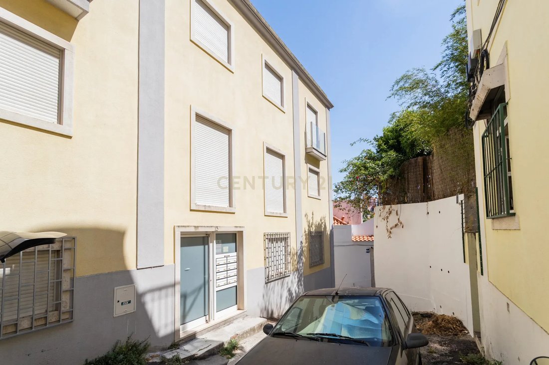 House in Arroios, Lisbon, Portugal 2 - 18116721