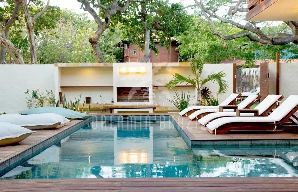 Villa in Jericoacoara, State of Ceará, Brazil 3 - 18660664