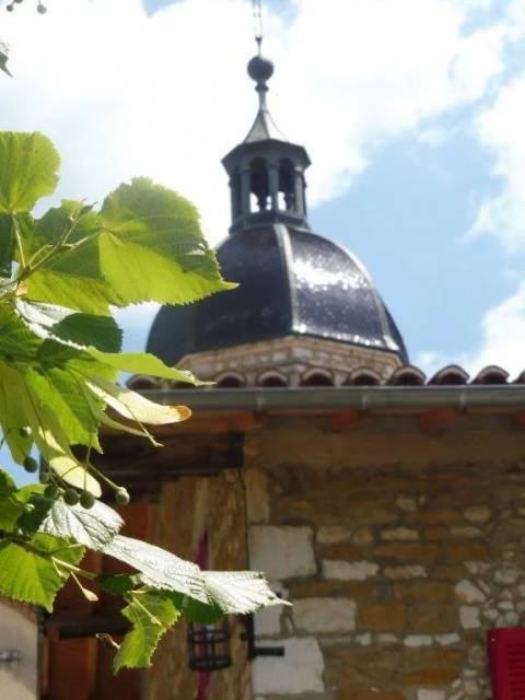 House in Jasseron, Auvergne-Rhône-Alpes, France 2 - 16255753