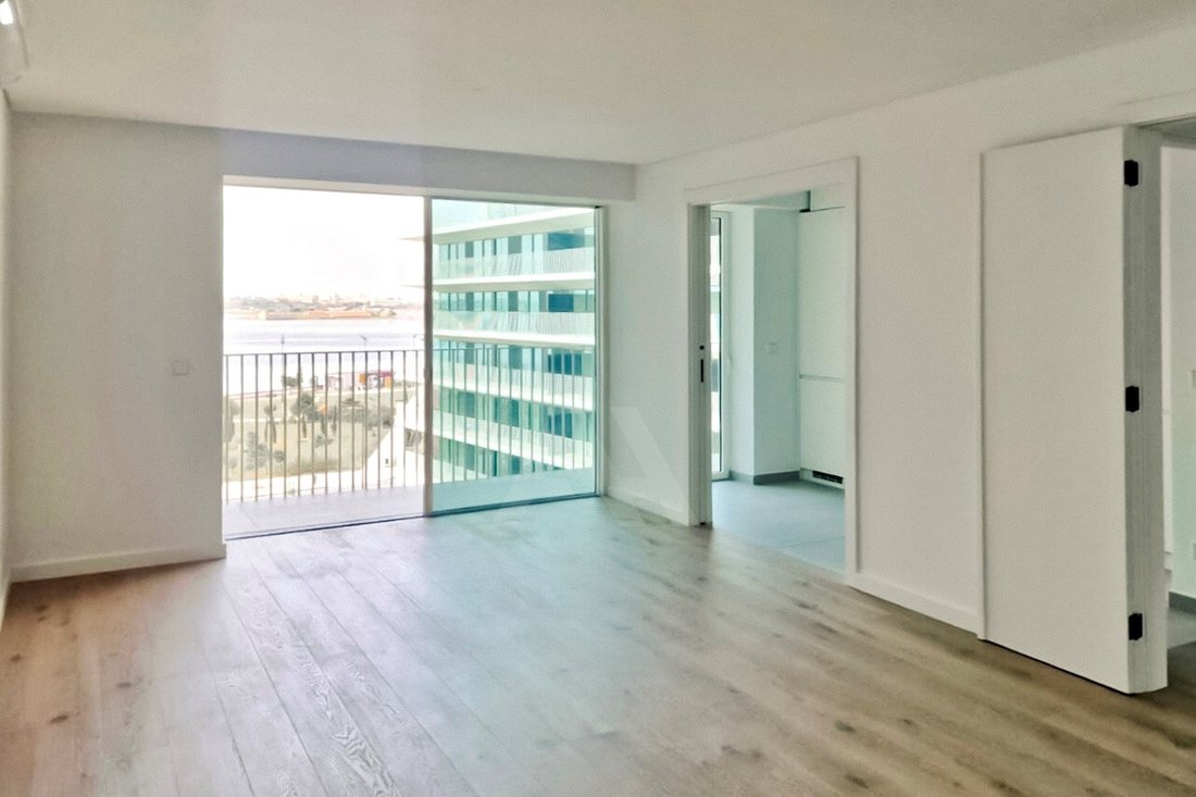 Appartamento a Alto do Seixalinho, Santo Andre e Verderena, Setúbal Municipality, Portogallo 5 - 18630009