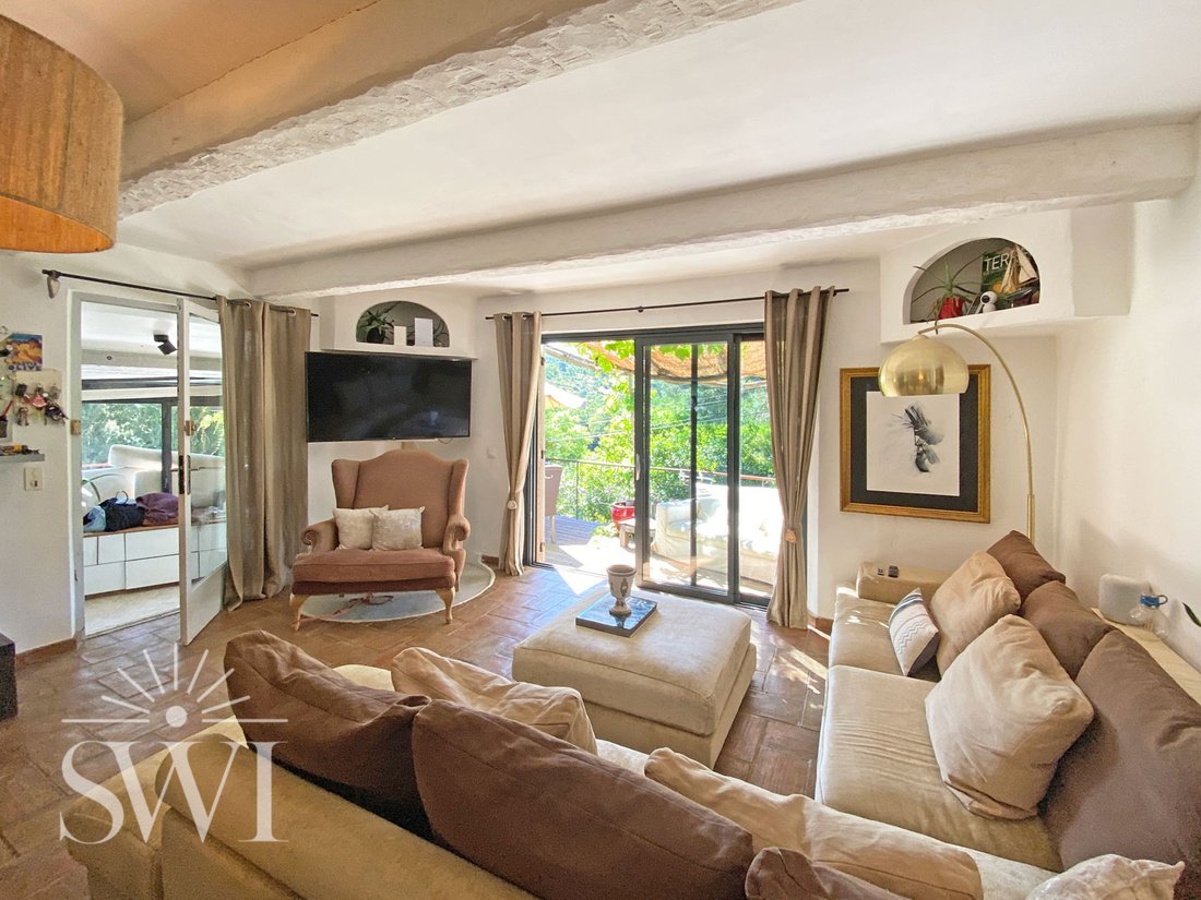 House in La Garde-Freinet, Provence-Alpes-Côte d'Azur, France 3 - 18660239