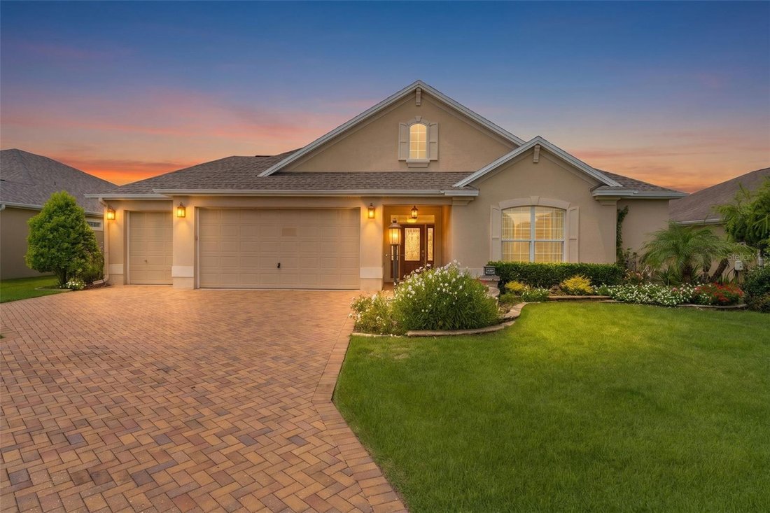 House in The Villages, Florida, United States 5 - 18497399