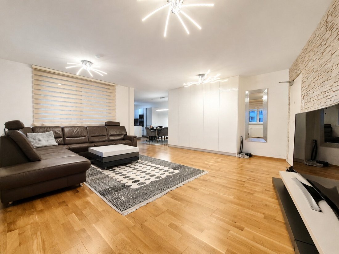 Apartment in Vienna, Wien, Austria 5 - 18667035