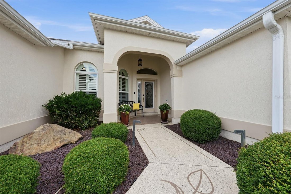 House in The Villages, Florida, United States 4 - 18669307