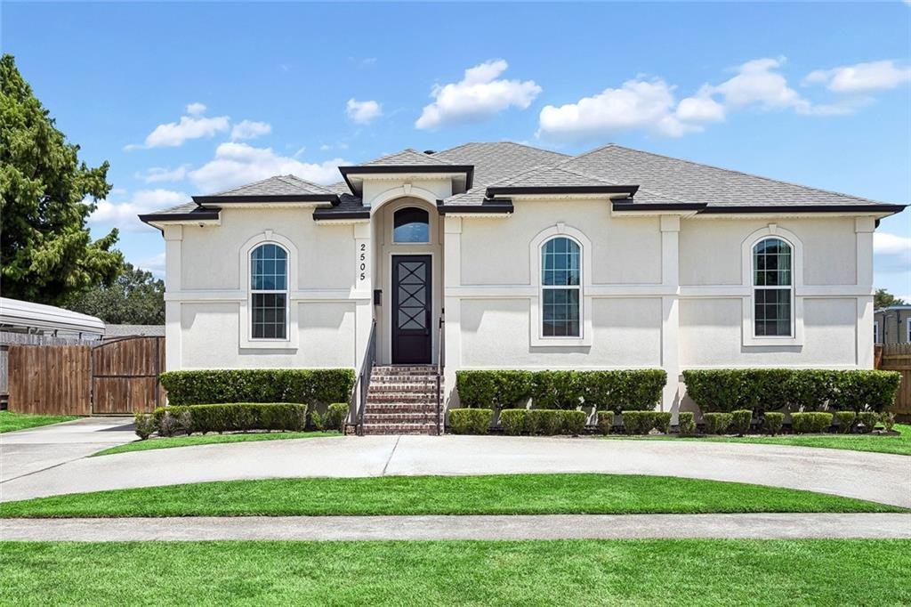 House in Metairie, Louisiana, United States 1 - 18668909