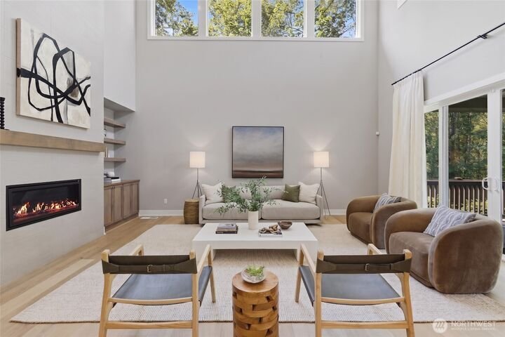 House in Sammamish, Washington, United States 3 - 18670571