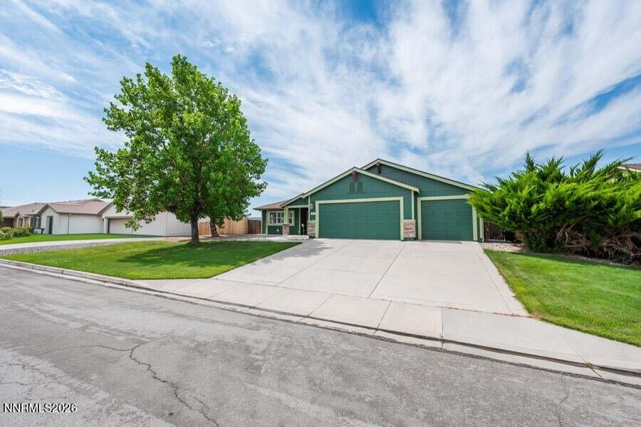 House in Sparks, Nevada, United States 3 - 18661812