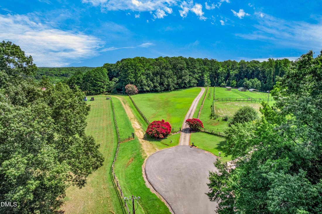 House in Garner, North Carolina, United States 1 - 18663560