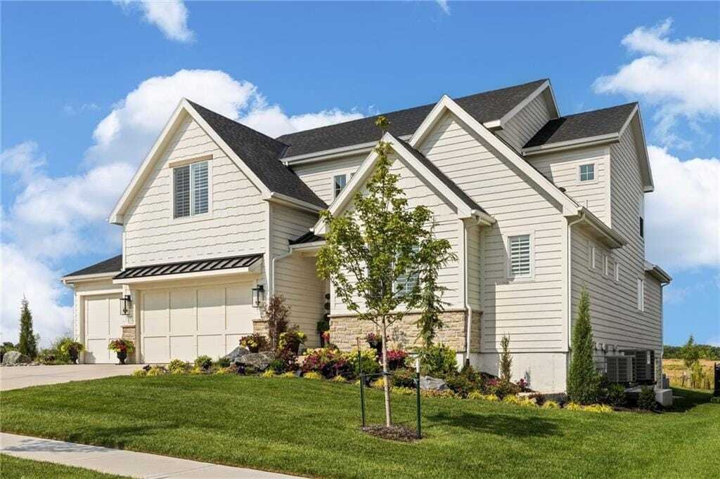 House in Olathe, Kansas, United States 2 - 18670296