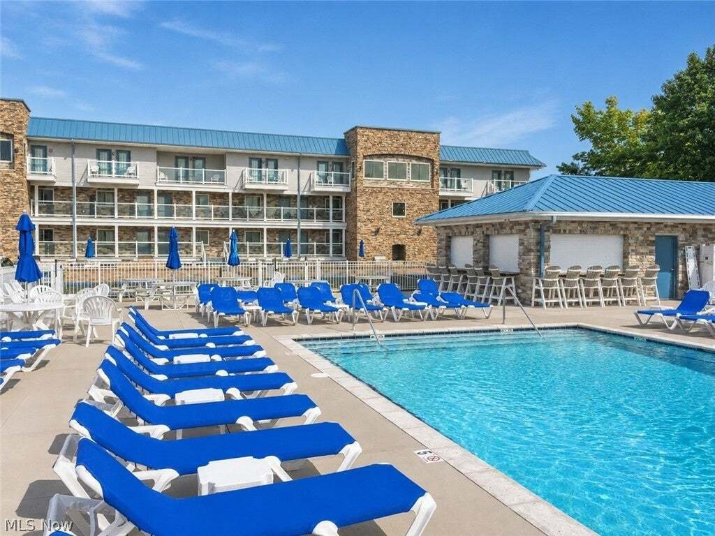 Condominio a Put-in-Bay, Ohio, Stati Uniti 1 - 18562089