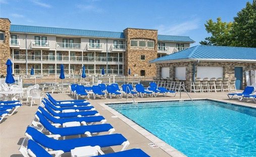 Appartement à Put-in-Bay, Ohio, États-Unis 1