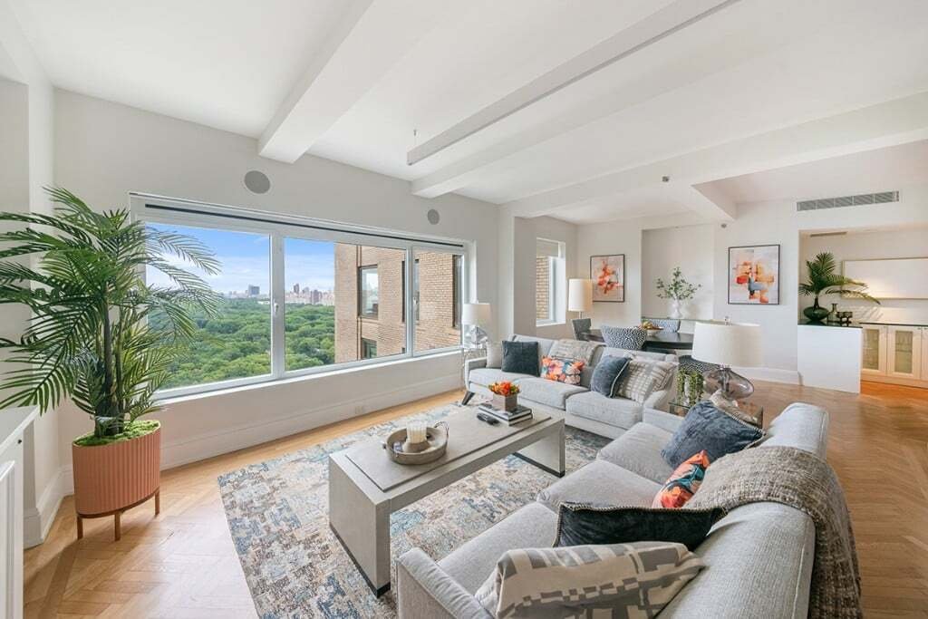 Condo in New York, New York, United States 1 - 18670973