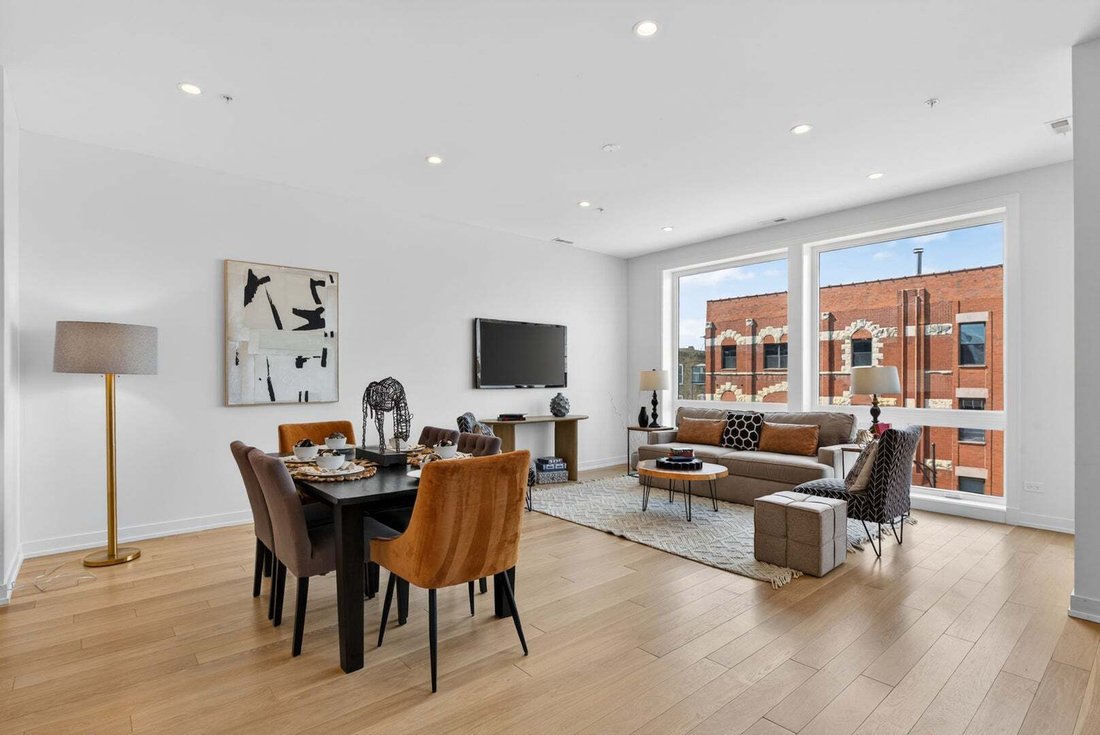 Condo in Chicago, Illinois, United States 5 - 18659884
