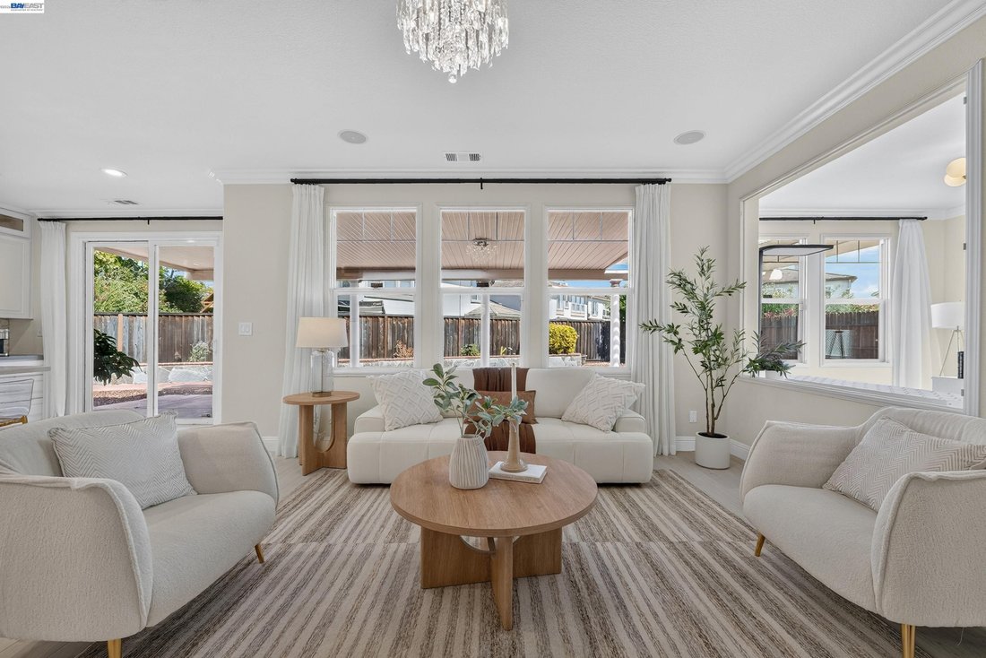 House in Hayward, California, United States 5 - 18661359