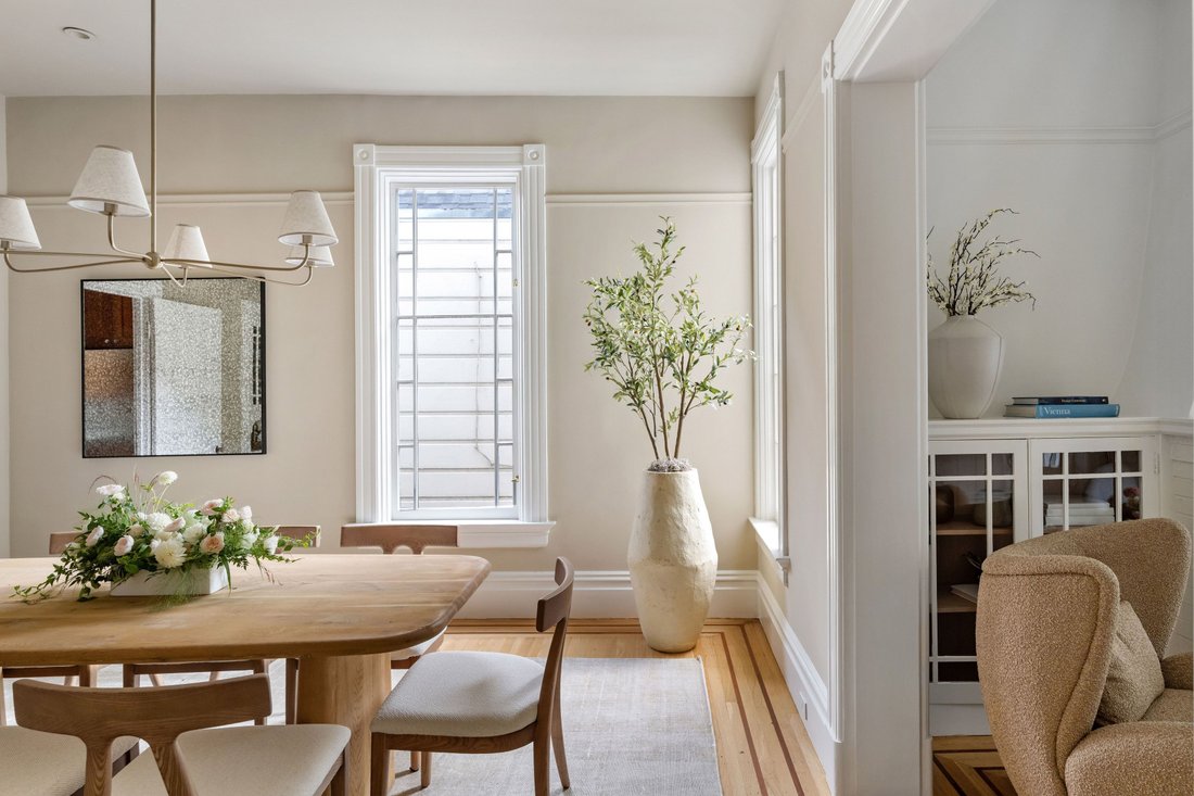 House in San Francisco, California, United States 4 - 18661724