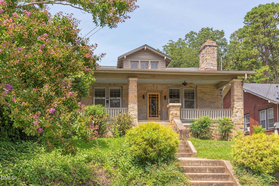 House in Raleigh, North Carolina, United States 1 - 18663608