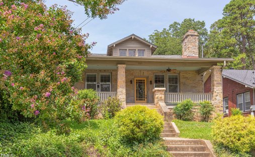 House in Raleigh, North Carolina, United States 1