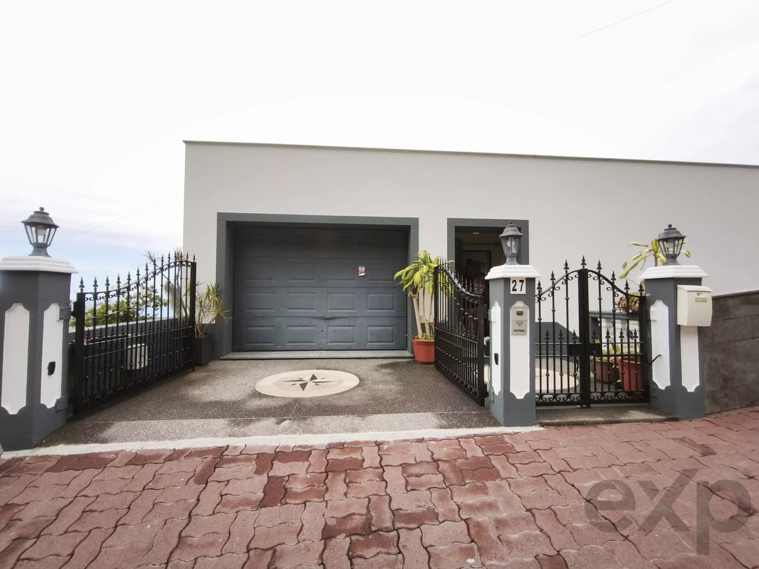 House in Ponta Delgada, Madeira, Portugal 3 - 18661123