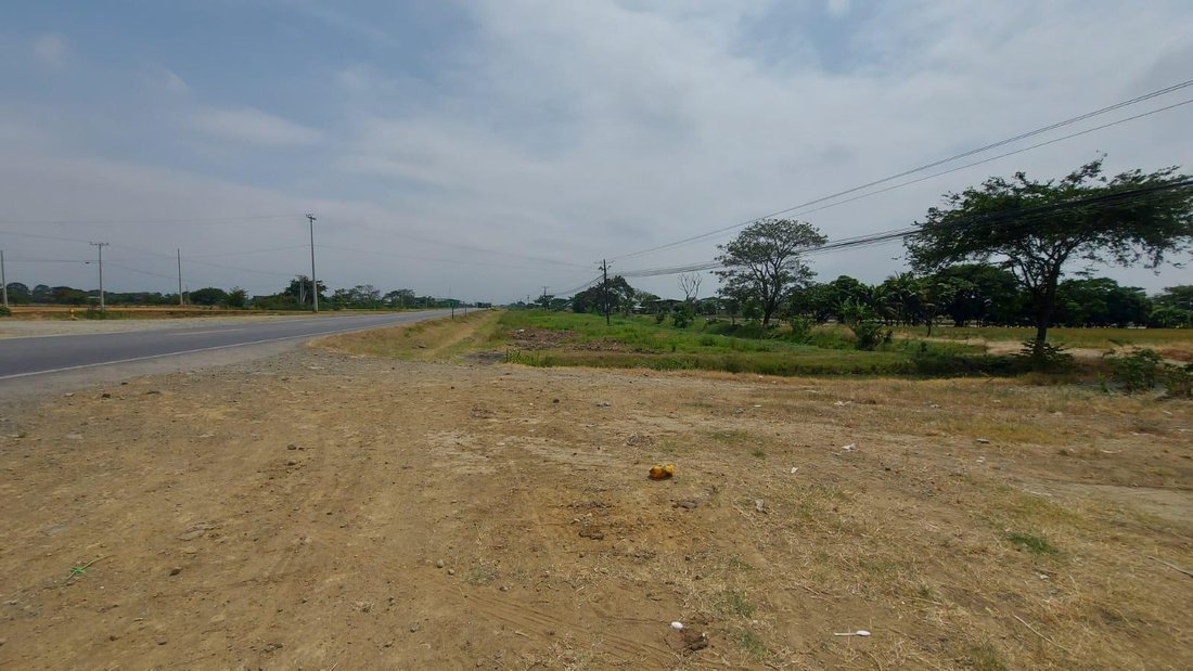 Land in Samborondón, Guayas, Ecuador 3 - 18661217