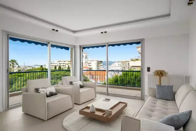 Apartment in Cannes, Provence-Alpes-Côte d'Azur, France 2 - 15503265