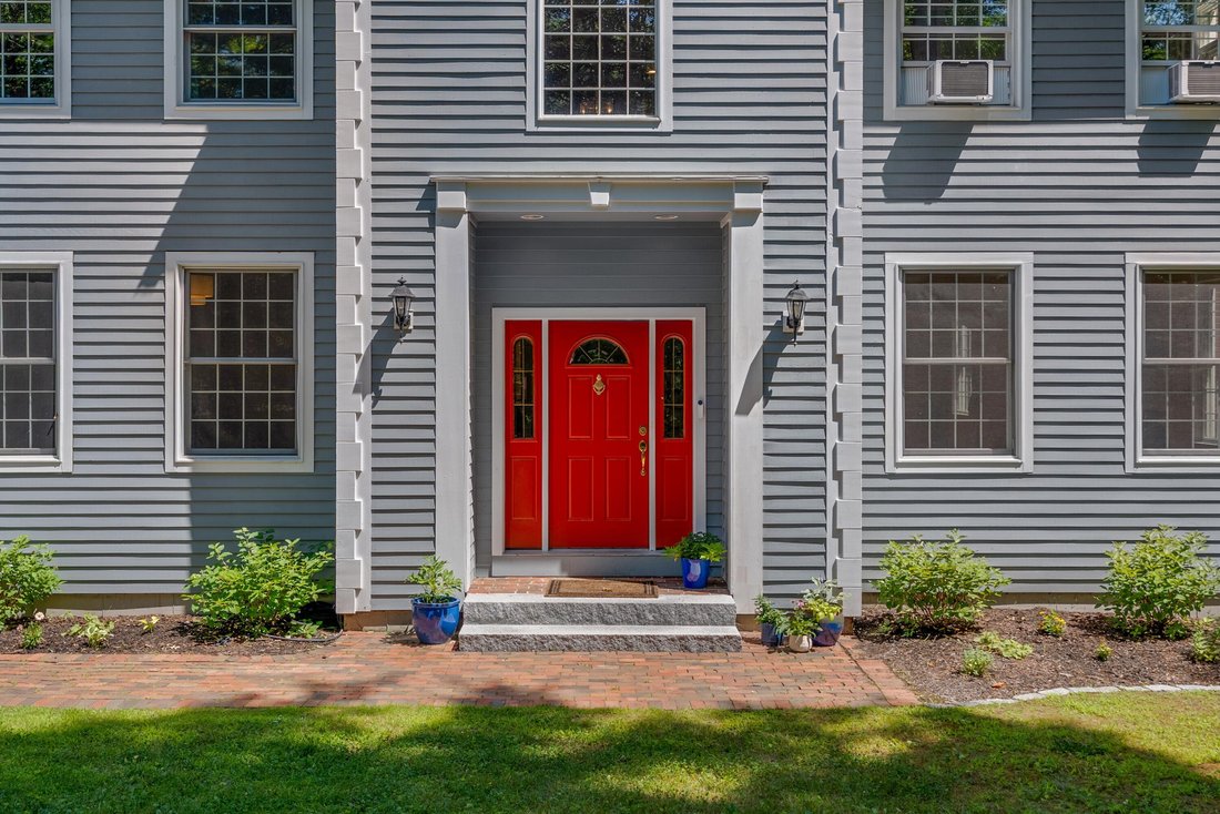 House in Falmouth, Maine, United States 4 - 18665234