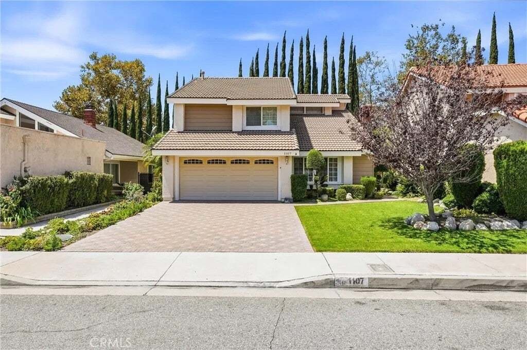 House in Brea, California, United States 1 - 18659661