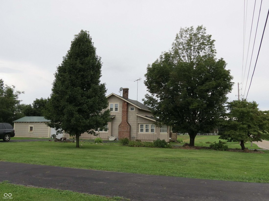 House in Morgantown, Indiana, United States 5 - 18662588