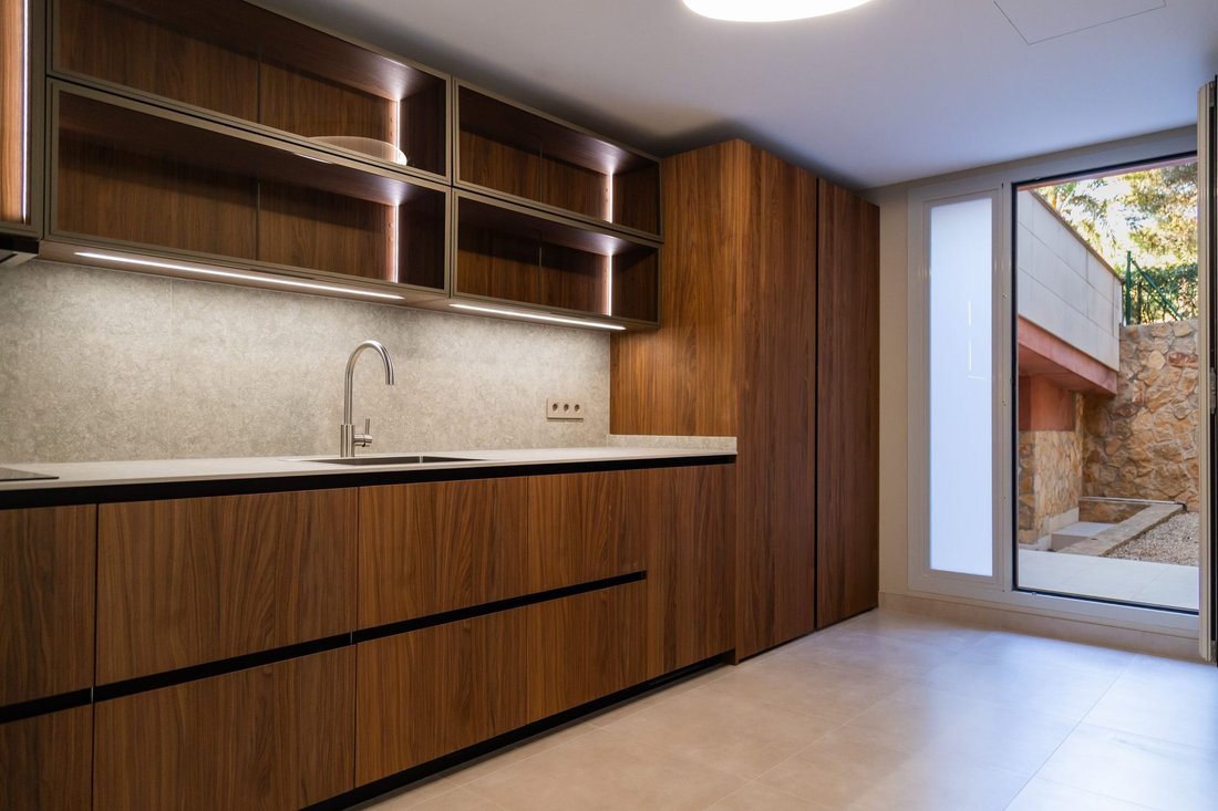 Apartment in Sol de Mallorca, Calvia, Balearic Islands 4 - 18671663