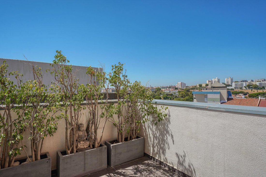 Apartment in Marvila, Lisbon, Portugal 4 - 18666389