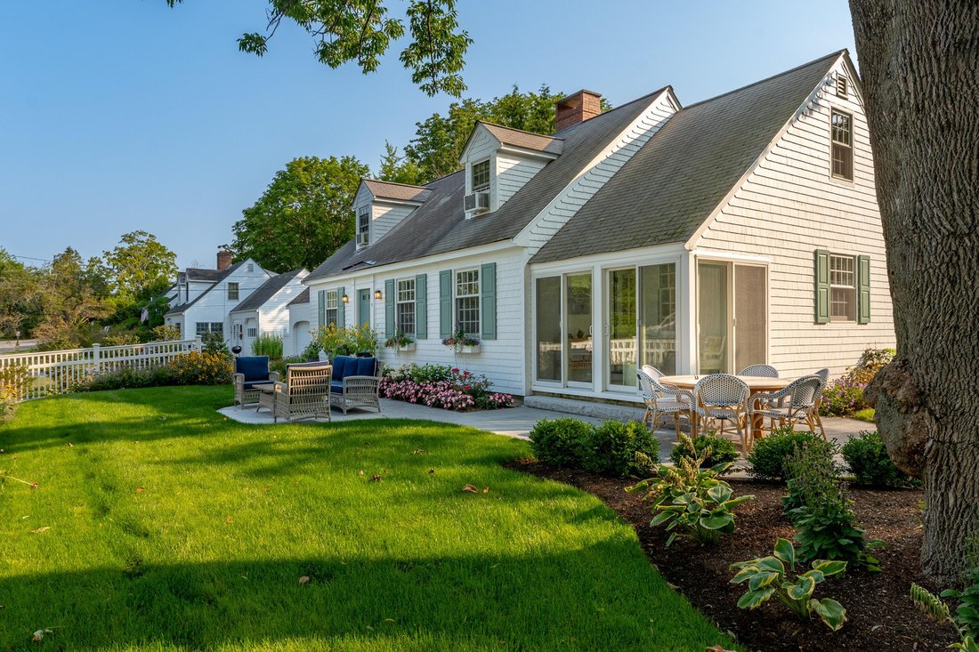 House in Kennebunkport, Maine, United States 1 - 18667312
