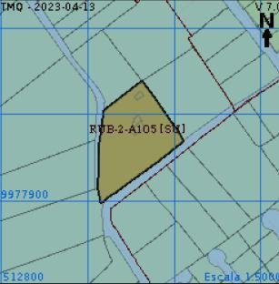 Land in Quito, Pichincha, Ecuador 2 - 18661507
