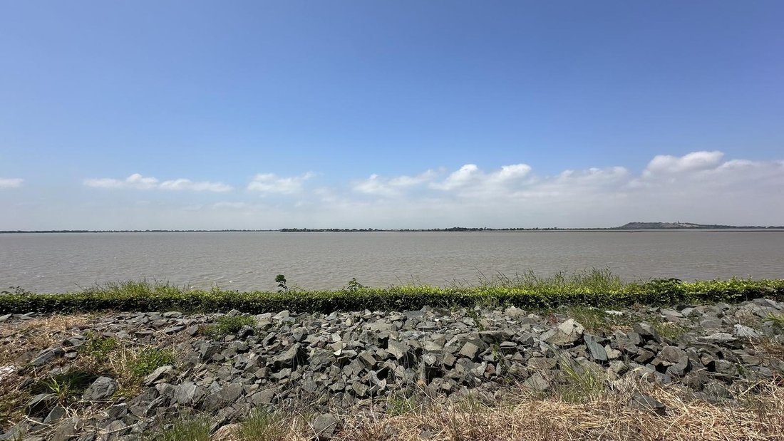 Land in Samborondón, Guayas, Ecuador 1 - 18660748