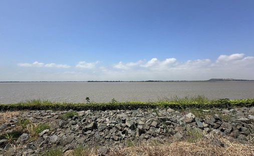 Terreno en Samborondón, Guayas, Ecuador 1