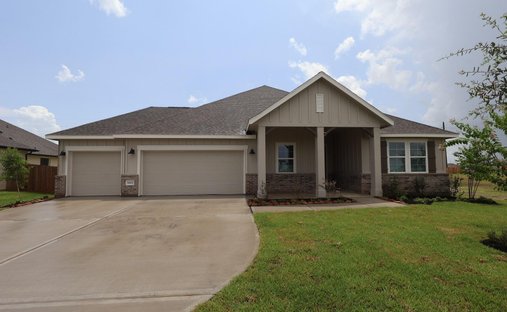 Casa a Dayton, Texas, Stati Uniti 1
