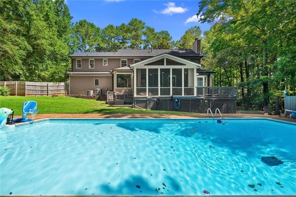 House in Alpharetta, Georgia, United States 2 - 18659391