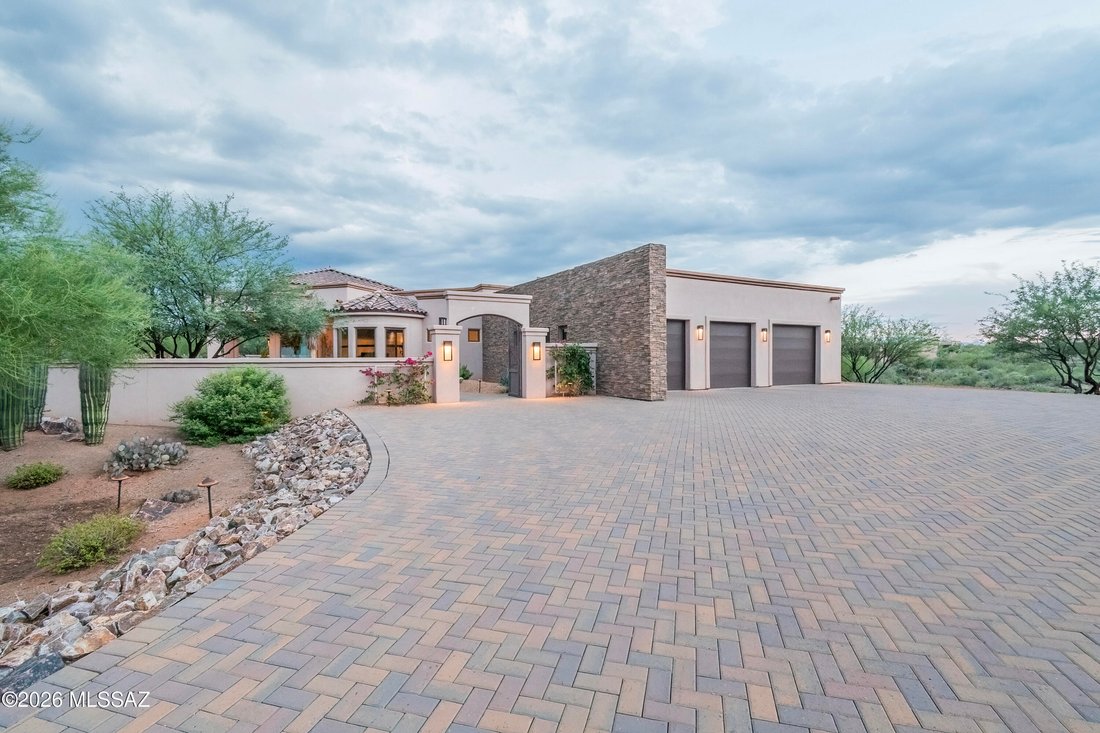 House in Vail, Arizona, United States 5 - 18659945