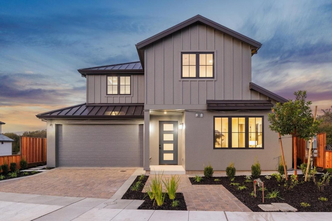 Townhouse in Half Moon Bay, California, United States 1 - 18671530