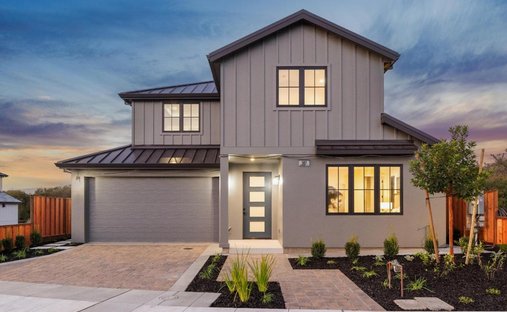 Townhouse in Half Moon Bay, California, United States 1