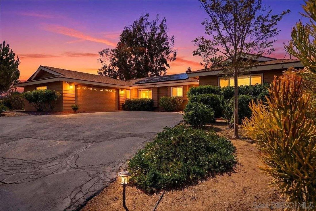 Casa a Rancho Santa Fe, California, Stati Uniti 1 - 18659655