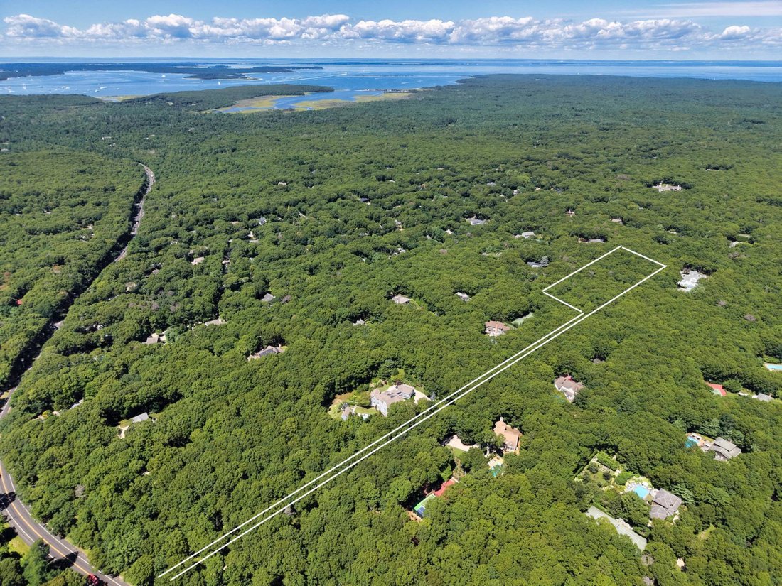 Land in East Hampton, New York, United States 2 - 18668834