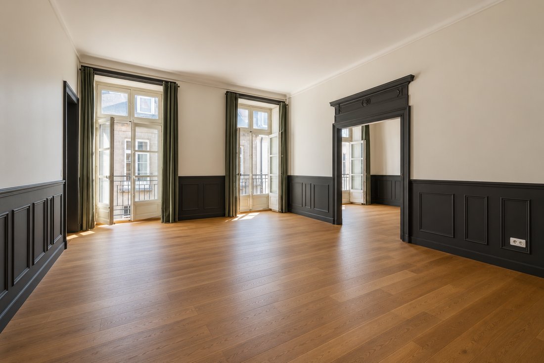 Apartment in Tortière - Donatien, Nantes, France 5 - 18666347
