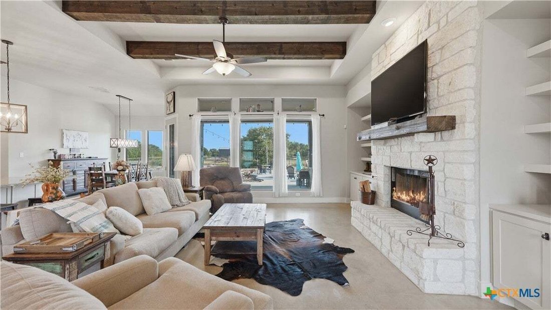 House in Spring Branch, Texas, United States 2 - 18670621