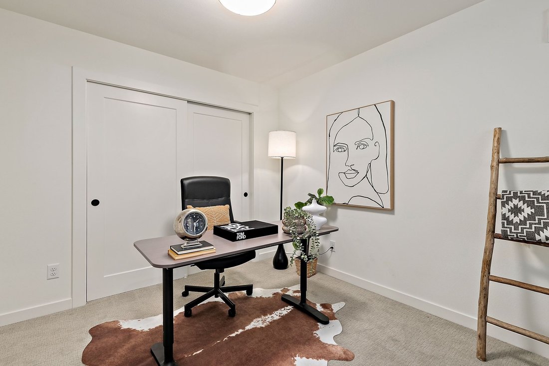 House in Seattle, Washington, United States 3 - 18659575