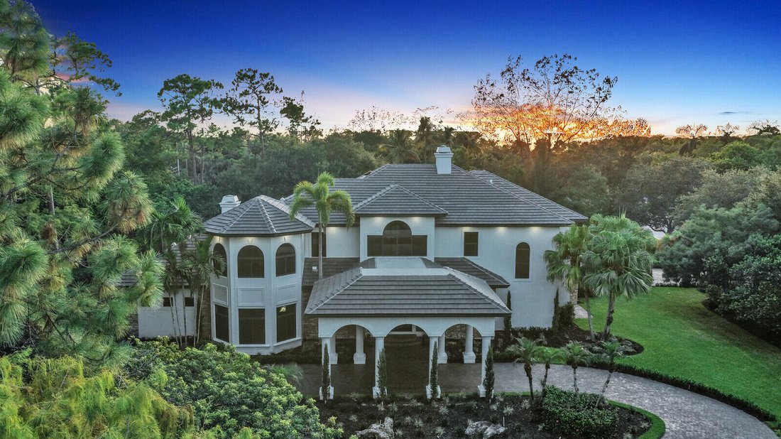 House in Parkland, Florida, United States 3 - 18565316