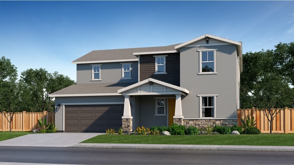 House in Tracy, California, United States 1 - 18668105