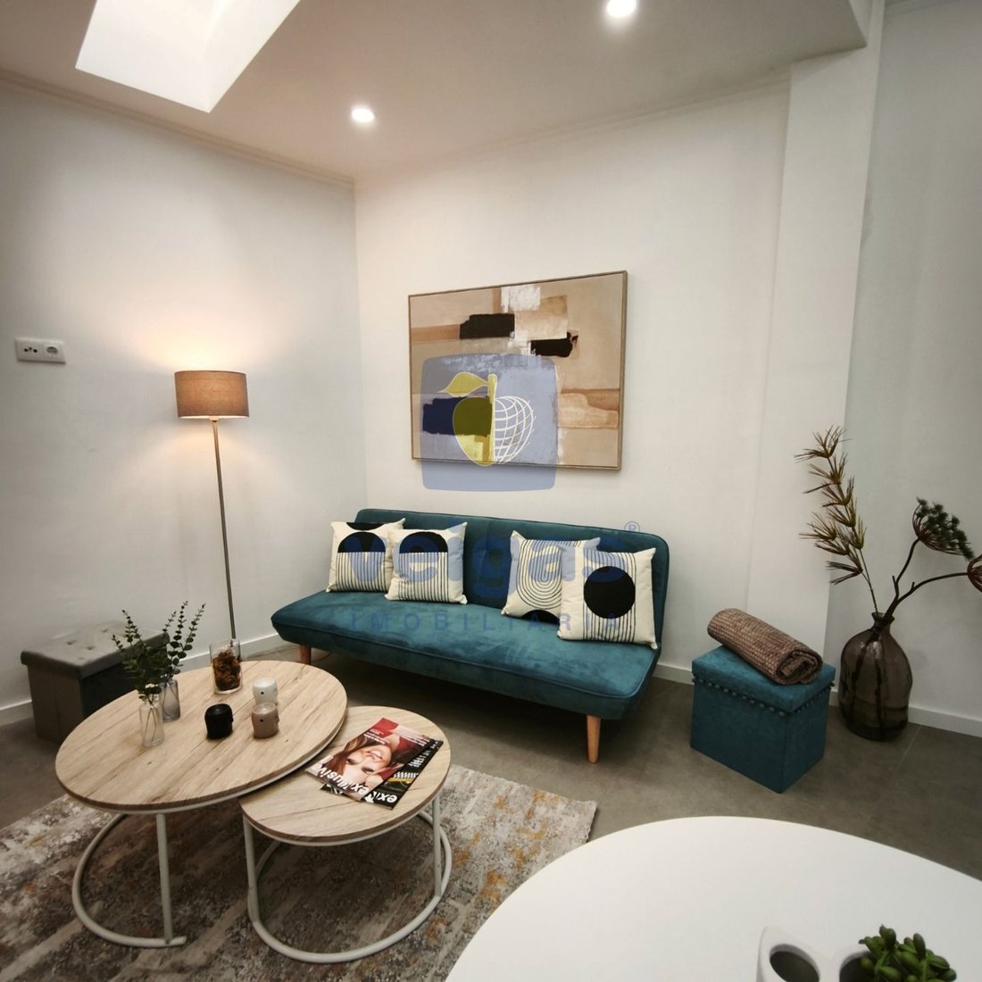 Wohnung in Benfica, Lissabon, Portugal 5 - 18664492