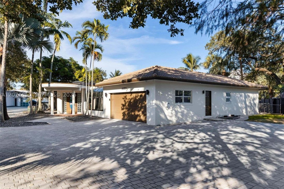 House in Fort Lauderdale, Florida, United States 1 - 18671502